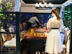 -肉串汪(望京店)