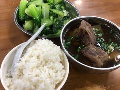 -达道武仔牛肉店(广达路店)