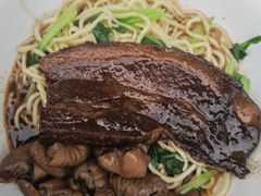 -泰顺江南春面馆
