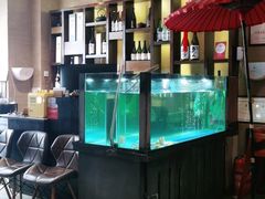 水产区-千代武日本料理(开发区店)