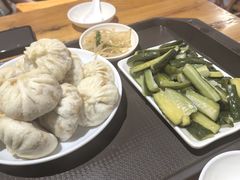 -缘赵记(沙子口店)