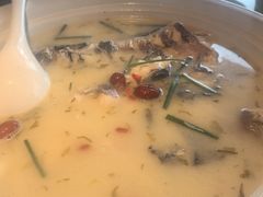 -庆江南江南菜(琴湖溪里花园城店)