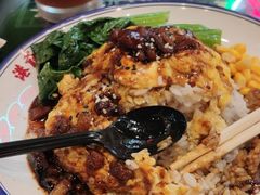 -港爺茶檔·茶餐厅(东晓南路店)