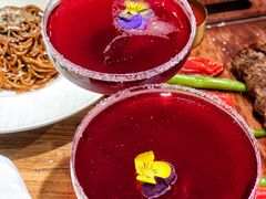 -格鲁·秀色Georgia’s Feast