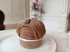 -Angelina安吉丽娜(恒隆广场店)