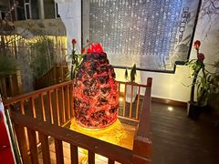 -锦上中式酒馆(南内环店)