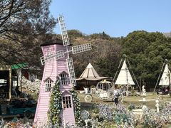 -白马涧龙池景区