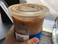 -瑞幸咖啡(第一城店)