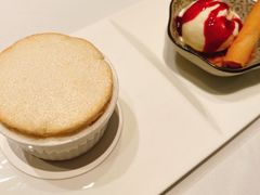 -Le Siècle.百年西餐厅(颐和公馆店)