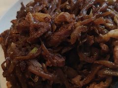 -壹只菜·崇明本地特色菜(崇明南门店)