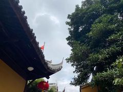 -龙华寺