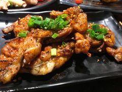 烤美蛙-李不管把把烧(绵阳总店)