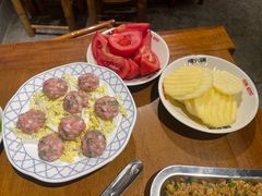 -楠火锅(太古里总店)