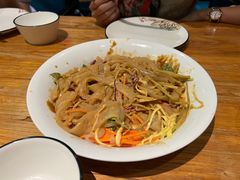 -壹零捌道·北京烤鸭(车公庄店)