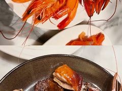 -西安W酒店·WEI全味西餐厅