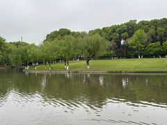 -上海醉白池公园