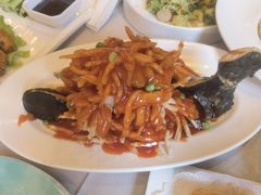 -功德林素菜饭庄(前门店)