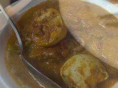 -Santoor 萨都里印度餐厅(北锣鼓巷店)