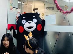 -樱花国际日语(徐家汇中心)