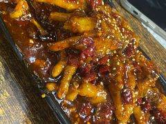 -妈妈手(山大总店)