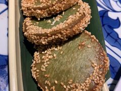 -绿茶餐厅(布吉万象汇店)