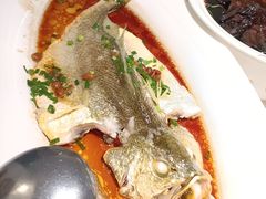 -维园悦谱·海派家常菜(乌鲁木齐南路店)