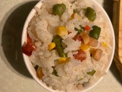 斋饭-天厨妙香素食餐厅(清华店)