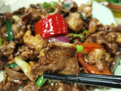 -标记美食新鲜猪杂(兴南大道店)