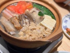 -一坐一忘云南菜(卓悦中心)