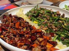-铁公鸡·四川料理(天环广场店)