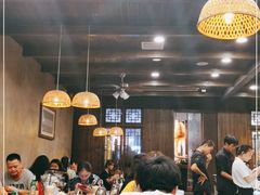 大堂-虾小龙老长沙龙虾馆(坡子街店)