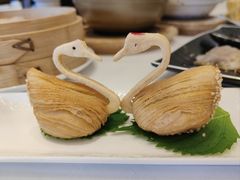 -白天鹅宾馆-宏图府餐厅