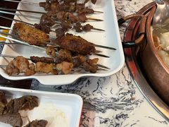 -京元盛铜锅涮肉(上海总店)