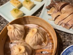 -南京大牌档(人民广场店)