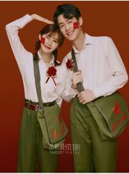 点击看大图 -太古映画婚纱摄影(天河店)