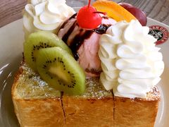 华夫饼-Maan coffee漫咖啡(1905店)