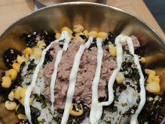 -米村拌饭(泰山万达店)