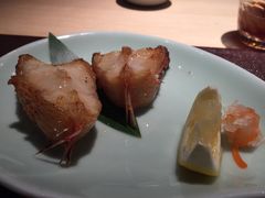 -然寿司(郎园vintage店)