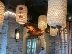 -二十八里太湖船菜(吉祥路店)