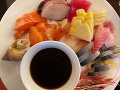 -洲际酒店·地平线全日餐厅HORIZON CAFÉ