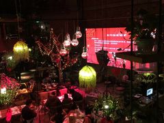 -胡桃里音乐酒馆(曲江店)