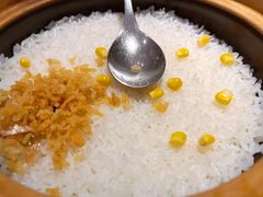 秃黄油捞饭-蟹榭(静安寺晶品商场店)