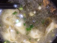 -百年尹氏汤包(湖南路狮子桥店)