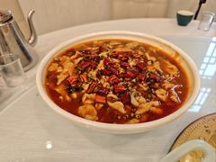 -鑫巴蜀(大兴店)