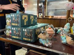 -東盛炭烤自助料理(浦东文峰广场店)