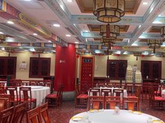 -万荣烤鸭店·北京菜(天坛店)