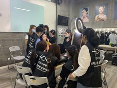 -吉田美学化妆美甲摄影培训(丽水校区)