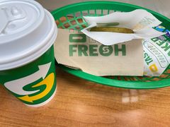 -赛百味SUBWAY(财富购物中心店)