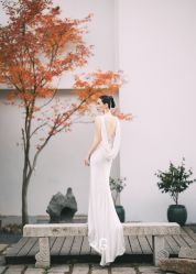 点击看大图 -吉光片羽高端婚纱摄影(泰州优选店)