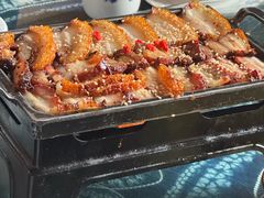 -龙姐私房菜(和顺古镇店)